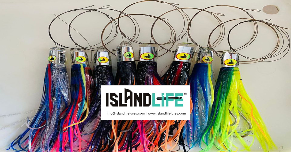 Accessories Archives - Island Life Lures